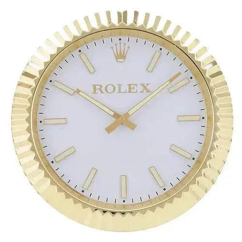 Horloge Murale Rolex Datejust La Quintessence du Luxe Incarné