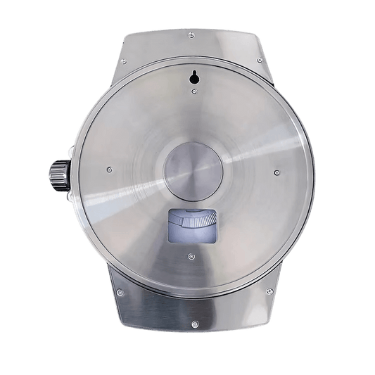 Horloge Murale Luxe XL - Rolex GMT Master II Batman Design Épuré - Passeport Cases