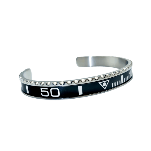 Bracelet  Submariner - Collection Luxe