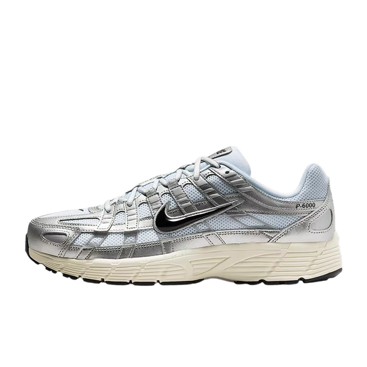 Nike P-6000 – Chaussures rétro running - Passeport Cases