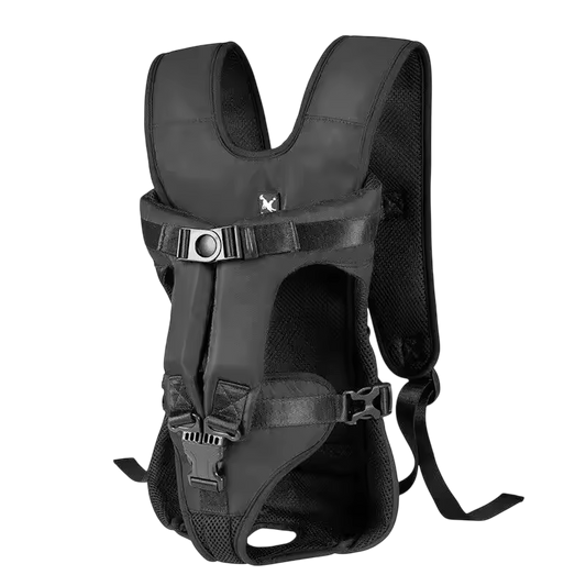 Harnais réglable pour chien – Confort et sécurité - Passeport Cases