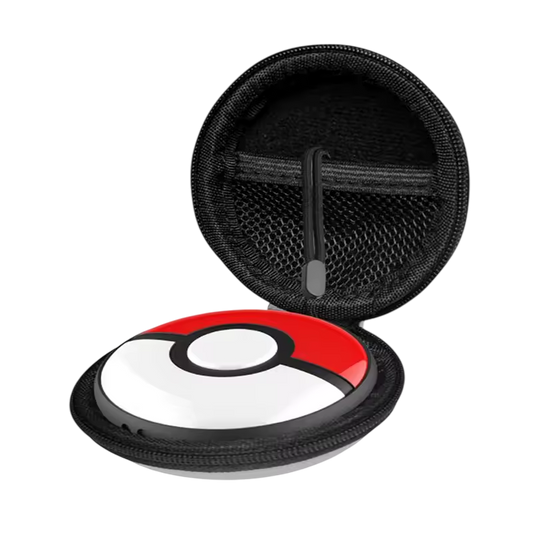 Coque de Protection Transparente pour Pokémon GO Plus +