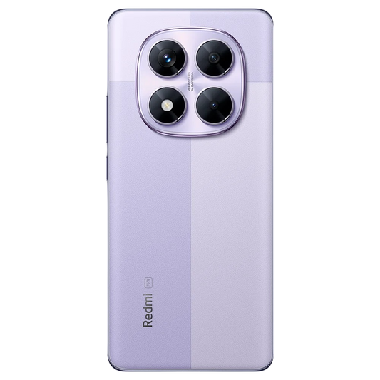 📱 Xiaomi Redmi Note 14 Pro 5G – Version Européenne (8+256 Go / 12+512 Go) – Couleur Lavender Purple 💜 - Passeport Cases