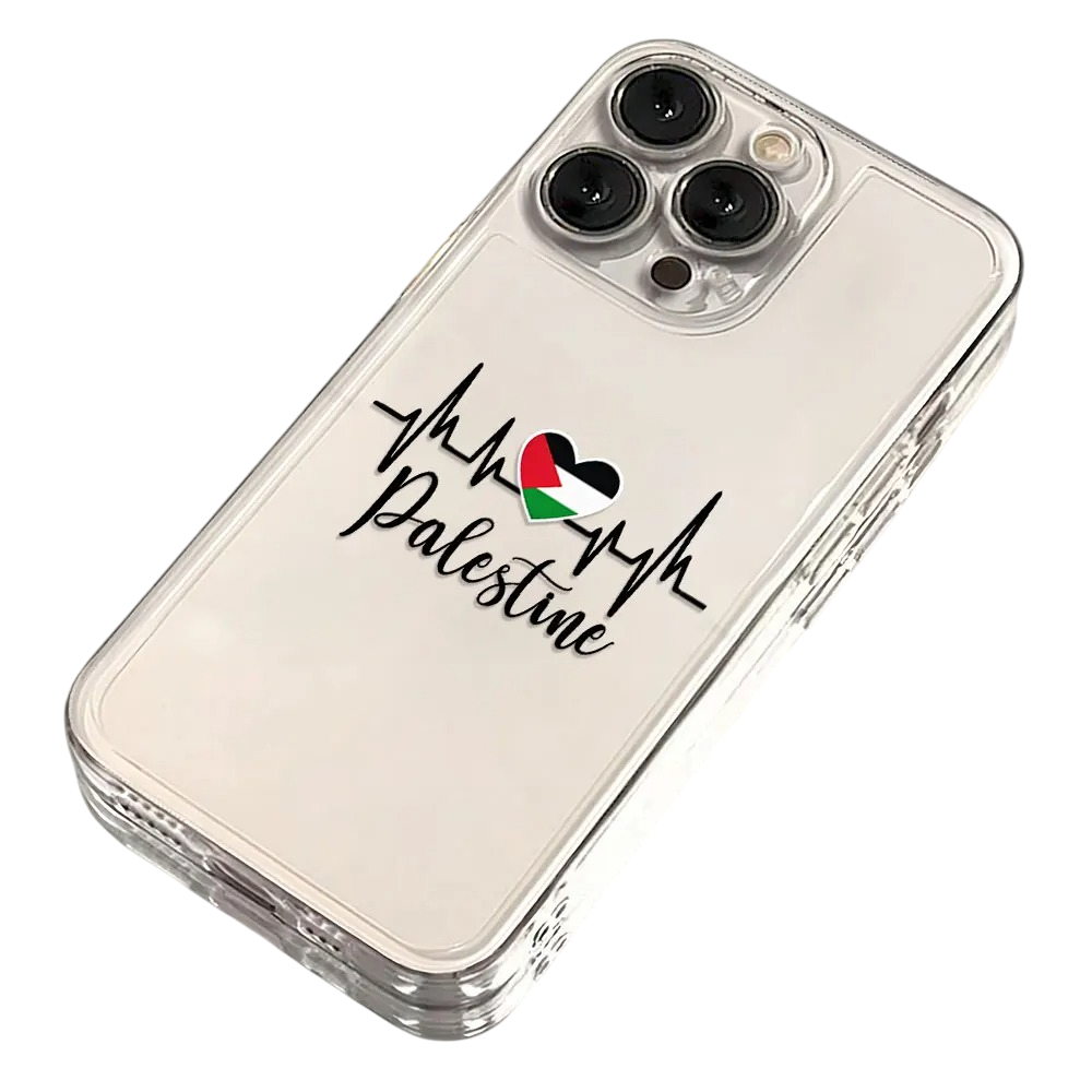 Coque iPhone Palestine