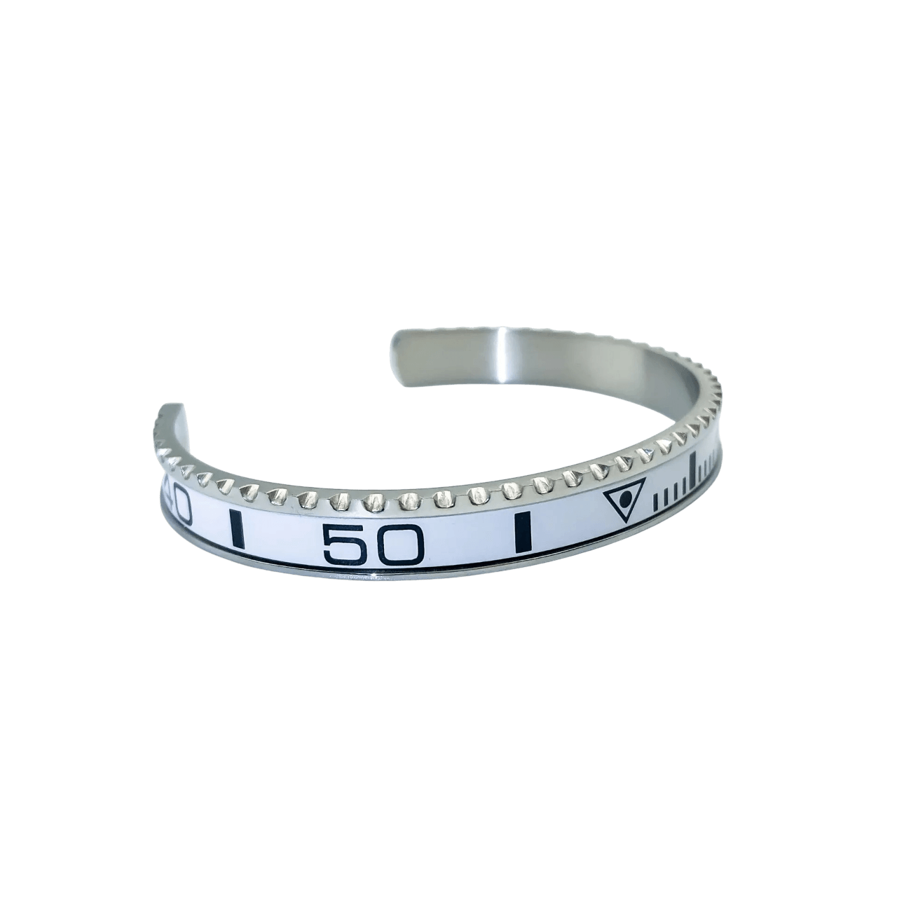 🌊 Bracelet "Style Submariner" – Inspiration Rolex 🌊 - Passeport Cases