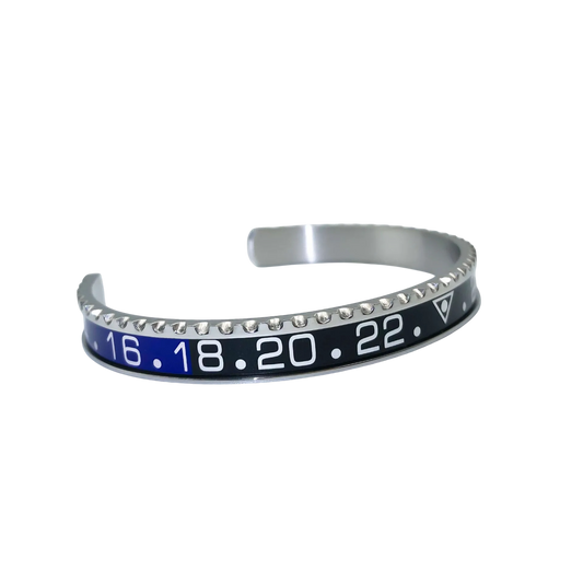 Bracelet - Rolex GMT Master II Batman