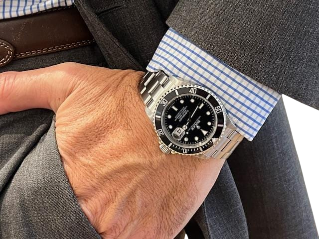 Comment entretenir votre montre Rolex : les gestes essentiels pour préserver l’excellence