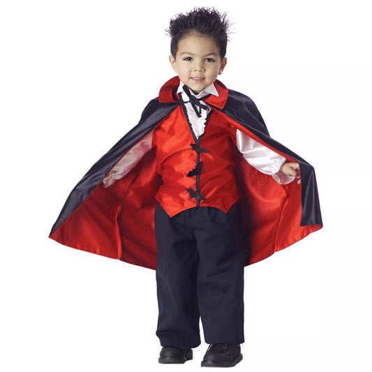 Vampire Toddler Costume California Costumes