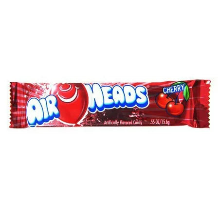 Air Heads - Bonbons Acidulés Exceptionnels