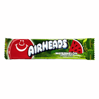 Air Heads - Bonbons Acidulés Exceptionnels