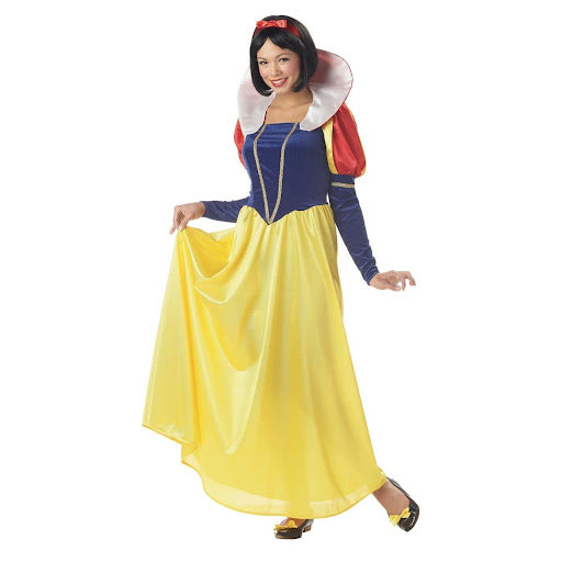 Costume Enchanteur de Blanche-Neige