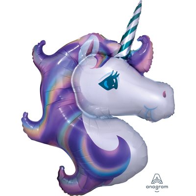 M.33'' SuperShape Galaxy Unicorn