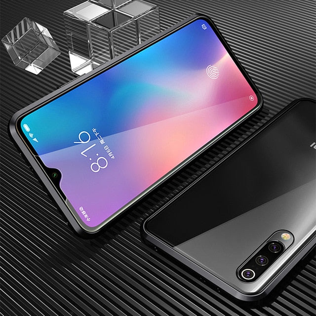 Coque Magnétique Super Résistante pour Xiaomi - Protection Élégante et Optimale