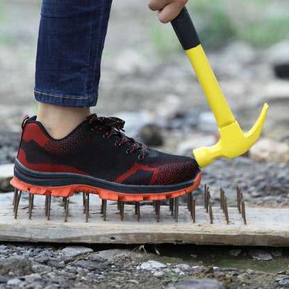 Chaussures Indestructibles Légères et Élégantes pour Tous