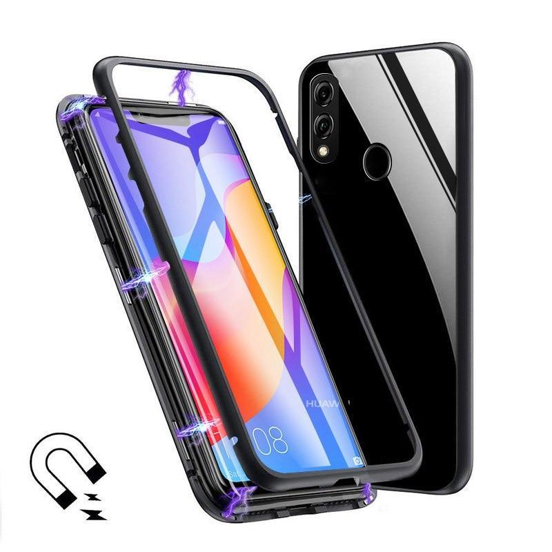 Coque Magnétique Super Résistante pour HUAWEI