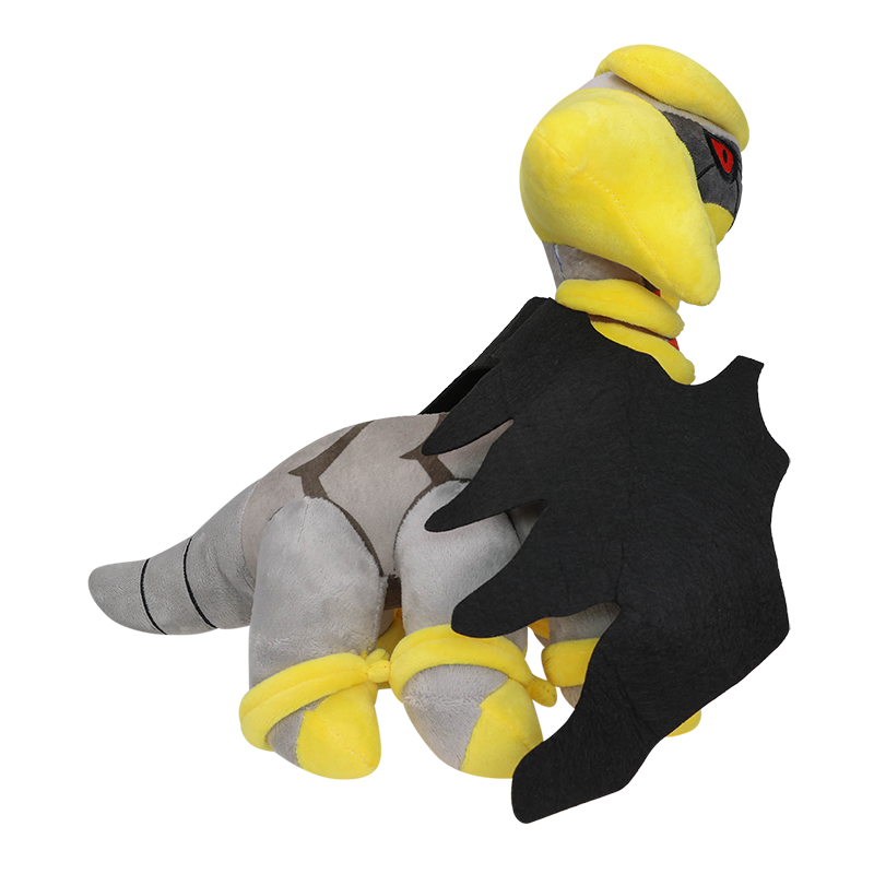 Legendäres Schillerndes Giratina Kuscheltier Pokemon