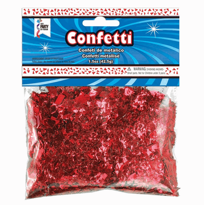 Bag of Confetti 1.5Oz