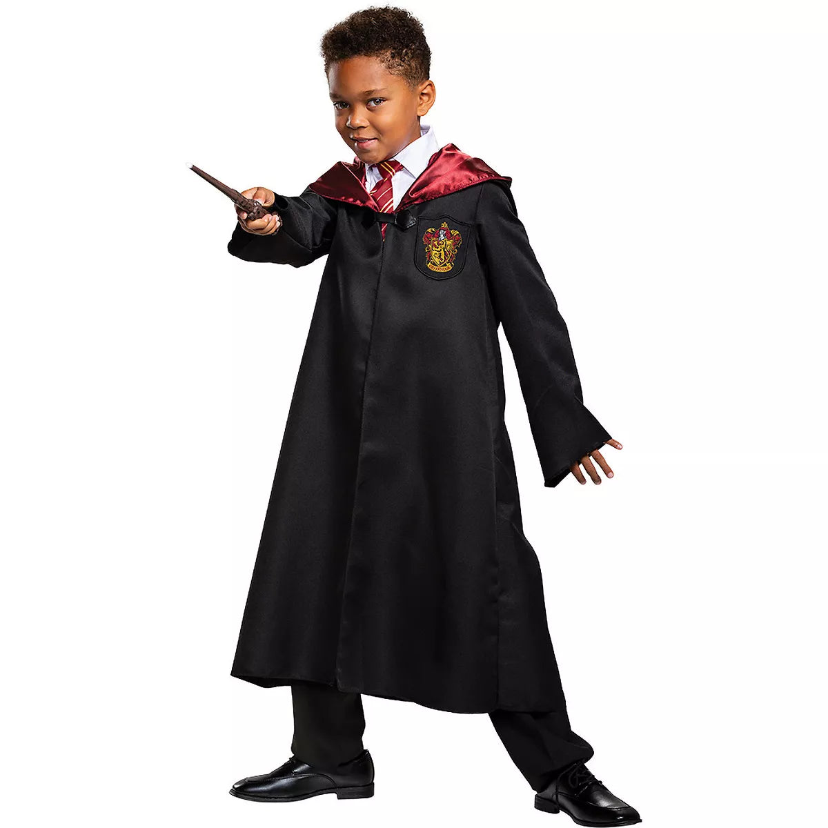 Gryffindor Robe - Harry Potter