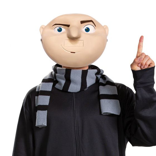 Gru Adult Accessory Kit - Despicable Me