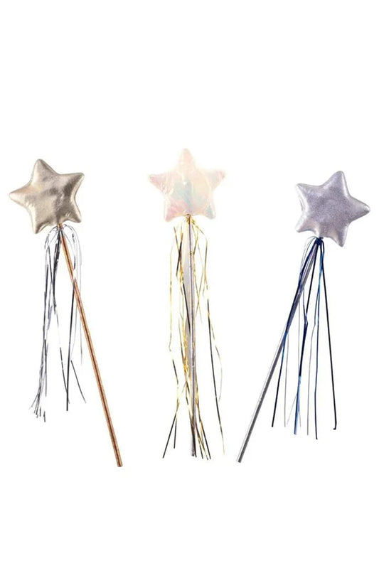 Princess Star Wand