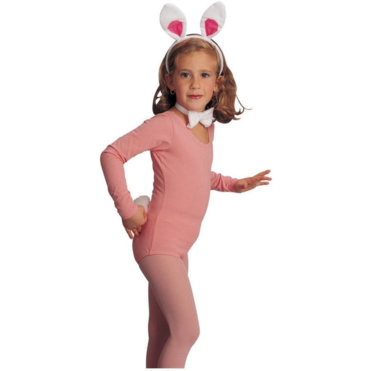 Kit Accessoires Lapin Enfant