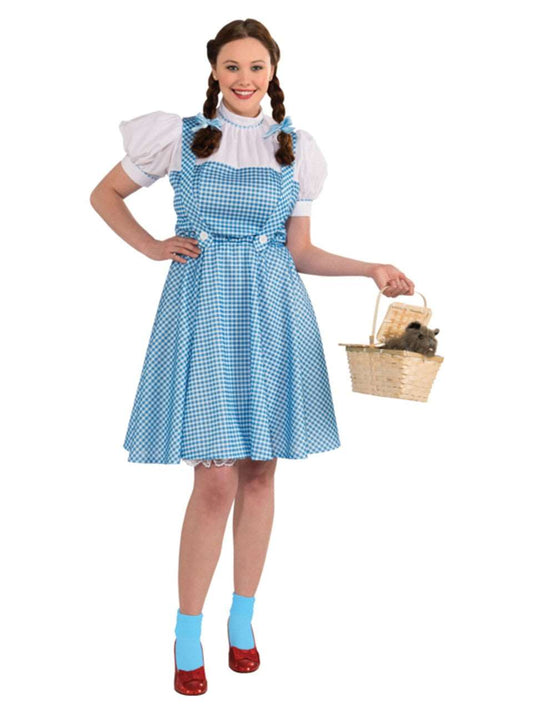 Costume Dorothy - Le Magicien d'Oz 75e anniversaire