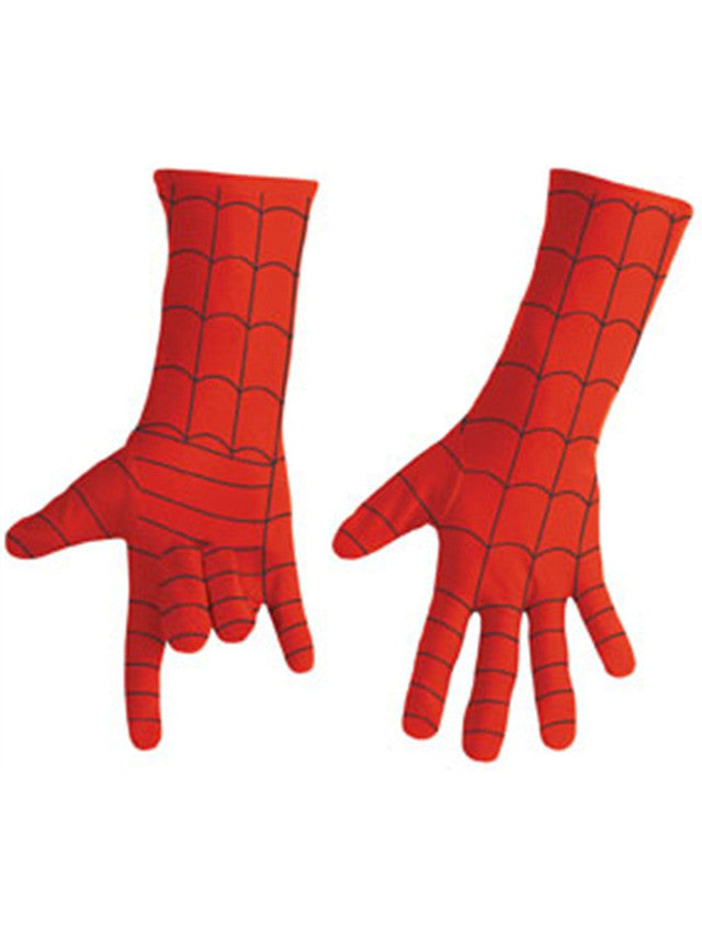 Gants Deluxe Spider-Man pour Adultes