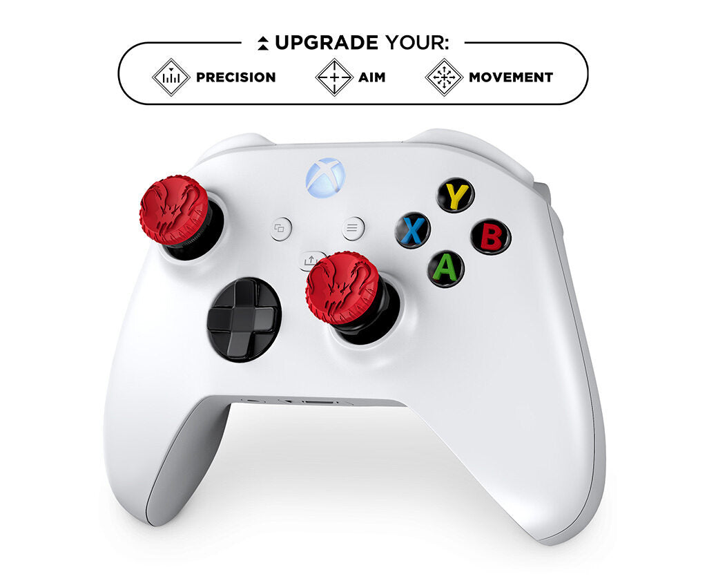 Predator Edition Apex Legends ™ Controller Precision