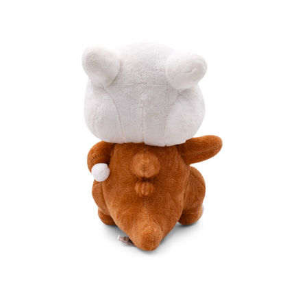 Cubone Tragosso - Peluche Pokémon 16 cm Adorable