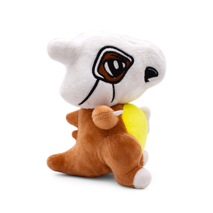 Cubone Tragosso - Peluche Pokémon 16 cm Adorable