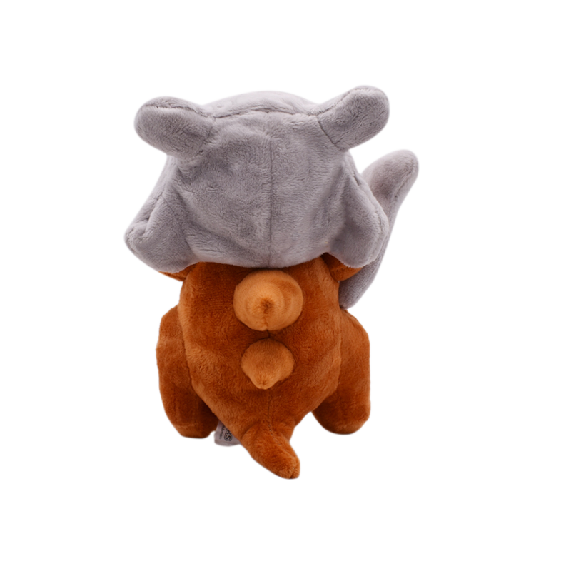 Cubone Tragosso - Peluche Pokémon 16 cm Adorable