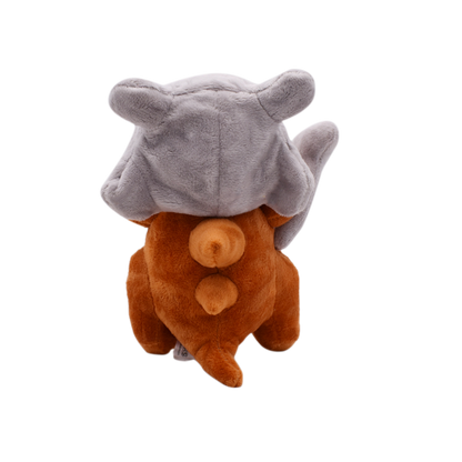 Cubone Tragosso - Peluche Pokémon 16 cm Adorable