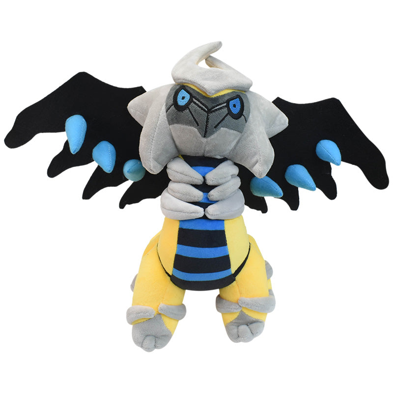 Legendäres Schillerndes Giratina Kuscheltier Pokemon