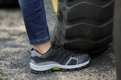 Chaussures Indestructibles Légères et Élégantes pour Tous