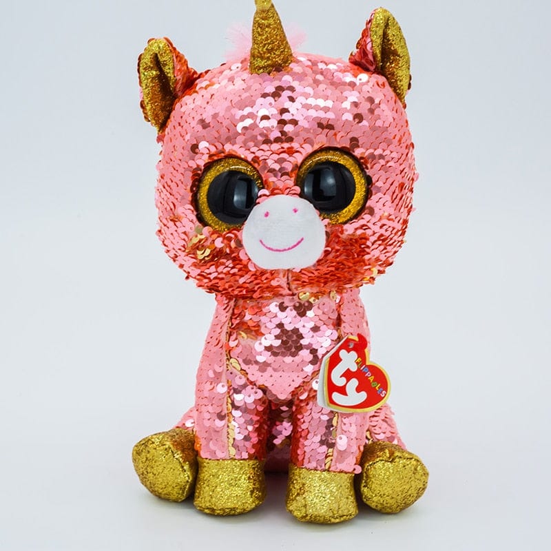 peluche-ty-licorne