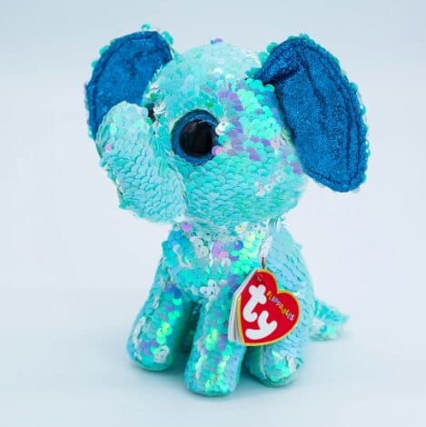 peluche-ty-elephant