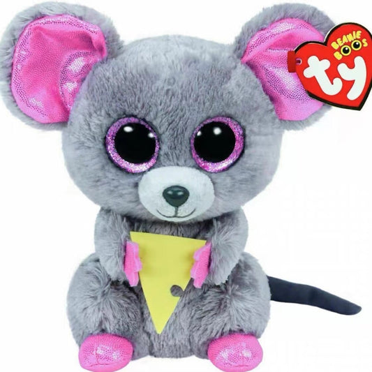 Peluche-Ty-Souris