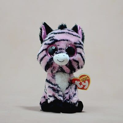 peluche-ty-zebre