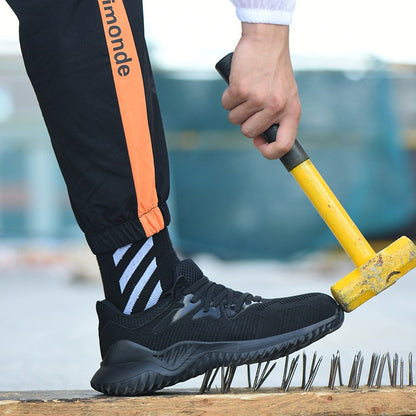 Chaussures Indestructibles Légères et Élégantes Unisexes