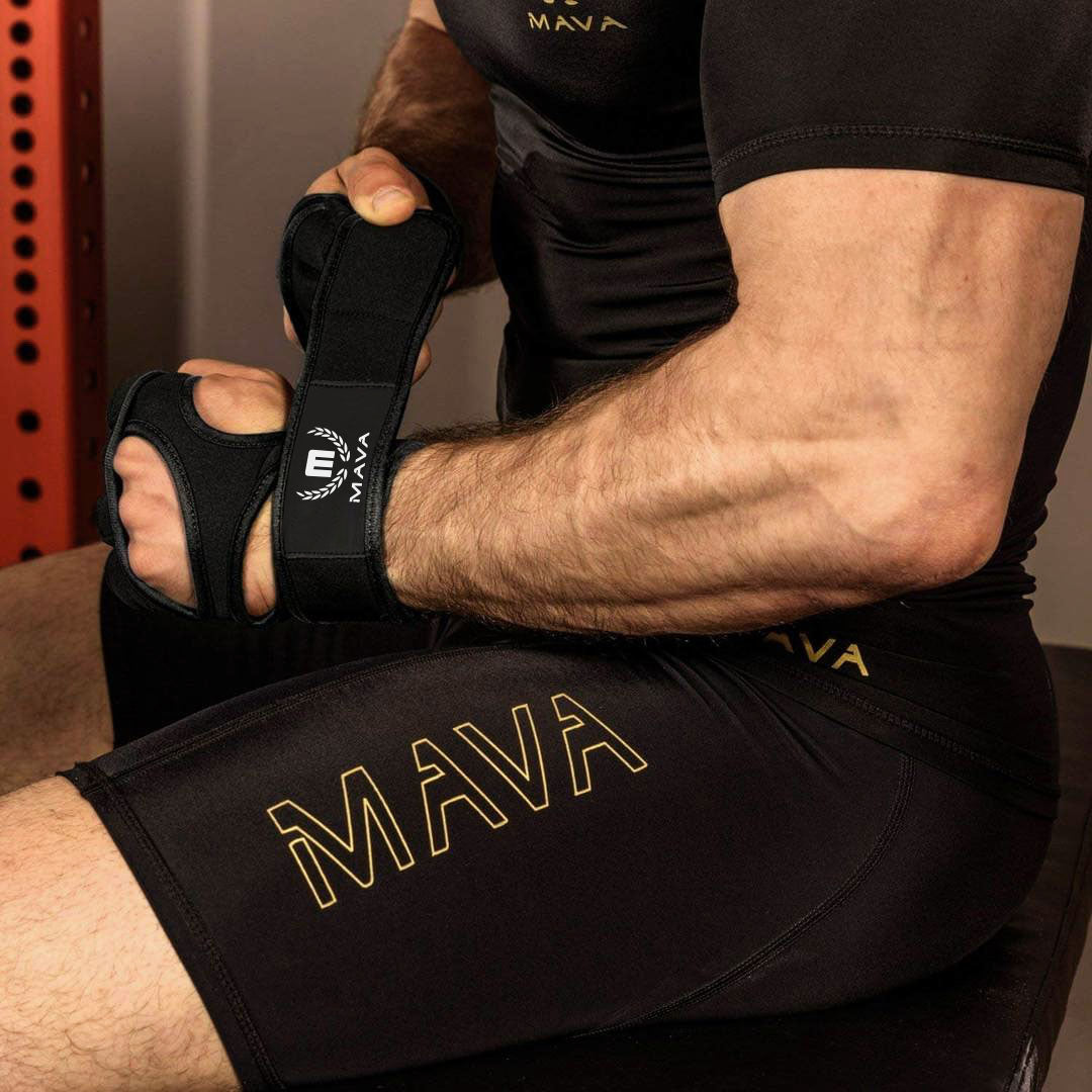 Gants Pro Mava – Performance et Confort Optimisés