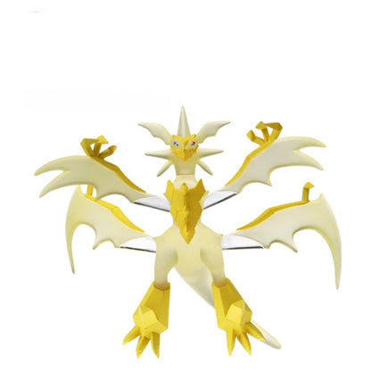 Figura Pokémon Ultra Necrozma 10 cm - Collection Édition Limitée