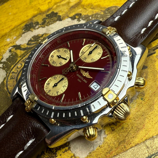 Breitling Chronomat Ref B130501