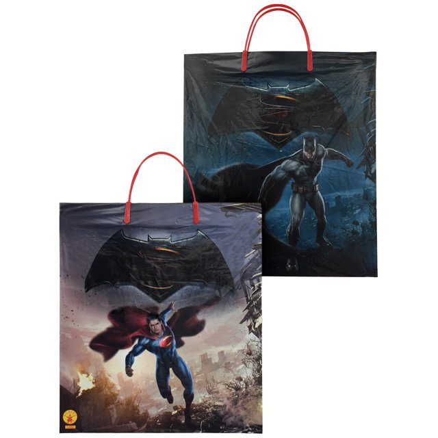 Sac de Friandises Batman Vs Superman - Halloween