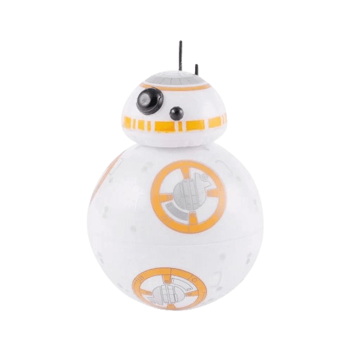 Grinder Astromech BB-8 : L'Accessoire Idéal pour les Amateurs de Cannabis