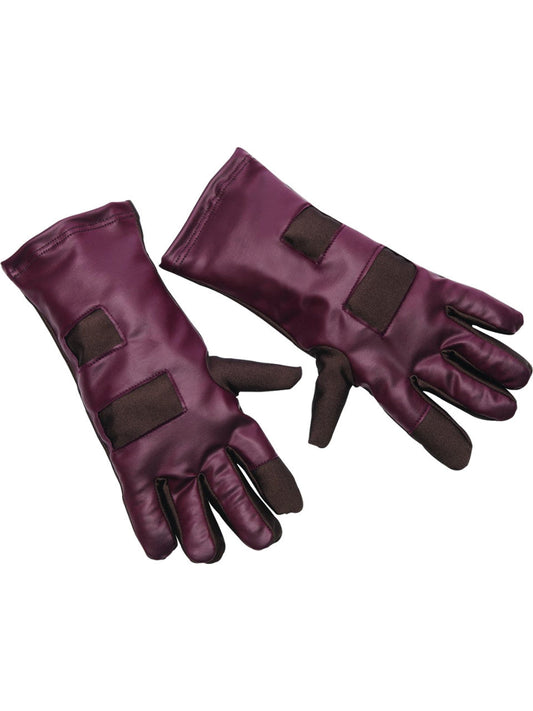 Star Lord Gloves