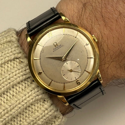 Omega Ref2659 Calatrava