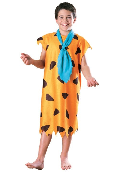 Costume de Fred Flintstone - L'emblématique voisin préhistorique