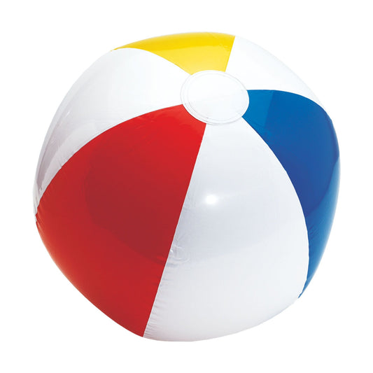 Ballon Gonflable Primaire 13" - Amusement et Aventure