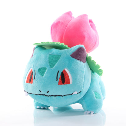 Peluche XXL Bisaknosp Ivysaur - Le compagnon parfait pour les fans de Pokémon