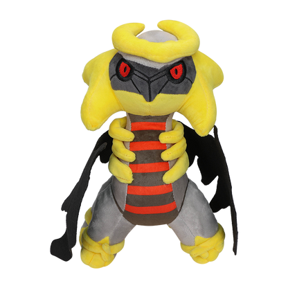 Legendäres Schillerndes Giratina Kuscheltier Pokemon